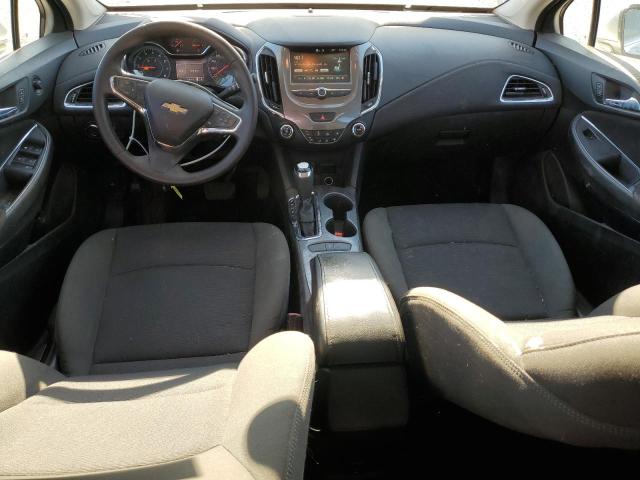 2017 CHEVROLET CRUZE LT - 3G1BE6SM0HS508480