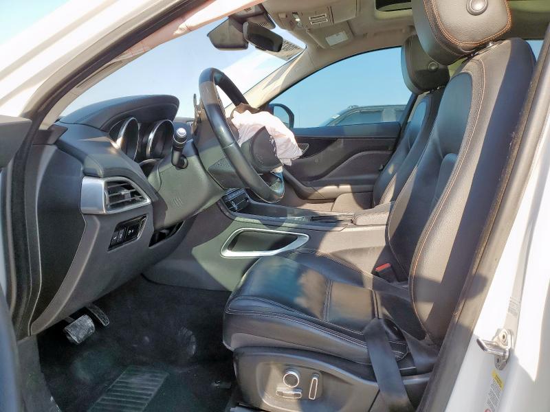 2020 JAGUAR F-PACE PRE #3284165566