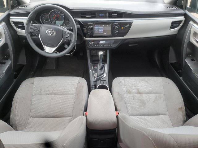 2016 TOYOTA COROLLA L 2T1BURHE5GC631294