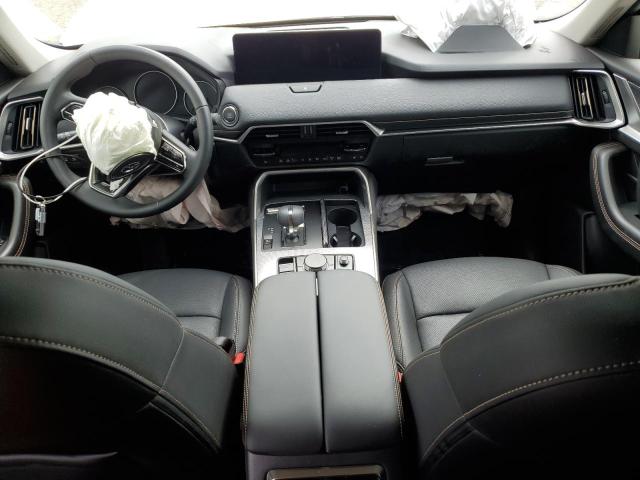 2025 MAZDA CX-90 PREF - JM3KKBHDXS1251652