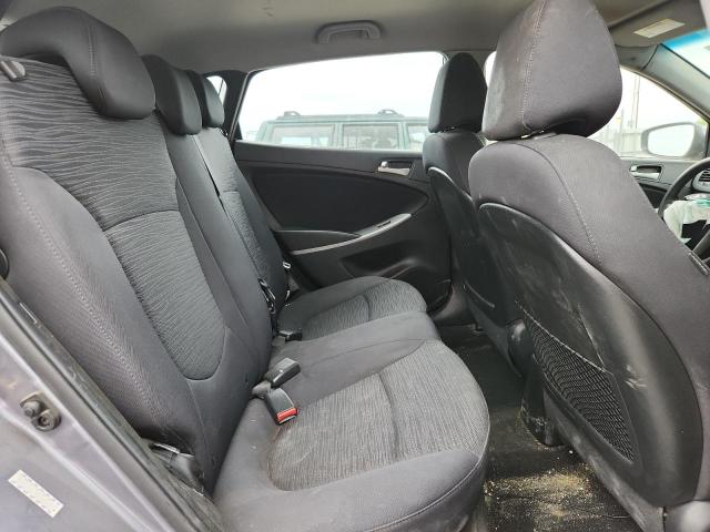2017 HYUNDAI ACCENT SE - KMHCT5AE3HU335409