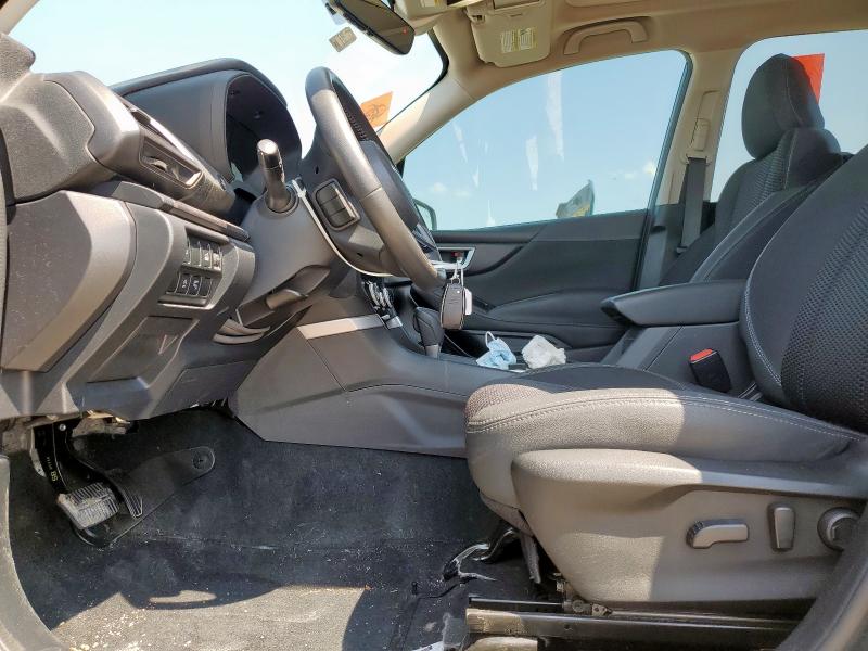 2020 SUBARU FORESTER P JF2SKAJC4LH460738