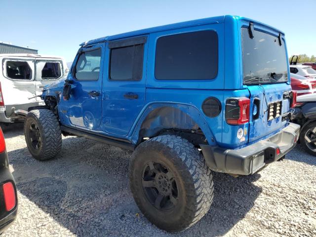 2022 JEEP WRANGLER UNLIMITED RUBICON 392 1C4JJXSJ8NW191218