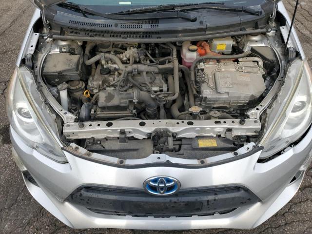 2015 TOYOTA PRIUS C JTDKDTB32F1578304