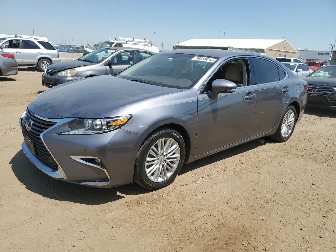LEXUS ES 350