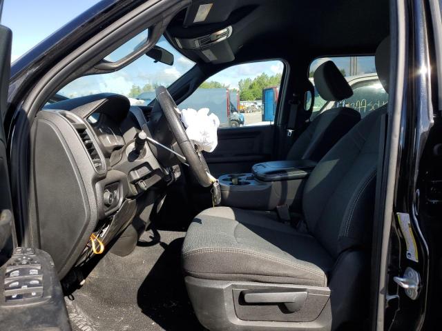 2024 RAM 2500 TRADE #3280132332