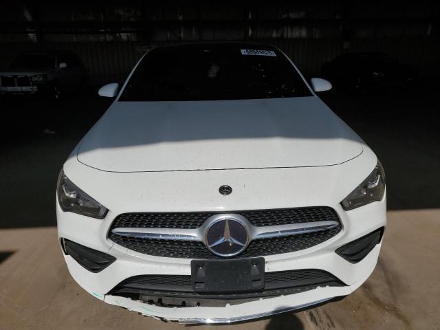 2020 MERCEDES-BENZ CLA 250 - WDD5J4GB8LN062406