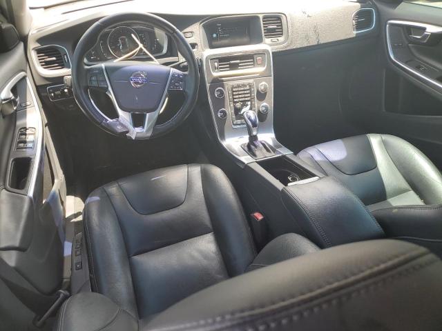 2015 VOLVO V60 PREMIE YV140MEK8F1227663