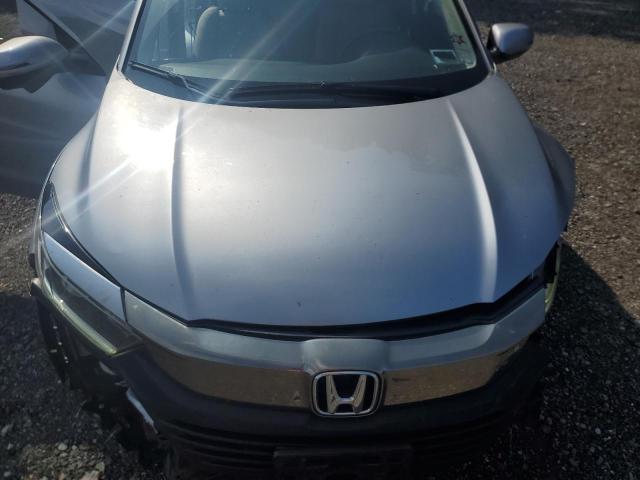 2020 HONDA HR-V EX 3CZRU6H51LM719347