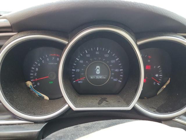 2015 KIA OPTIMA LX - KNAGM4A76F5529130