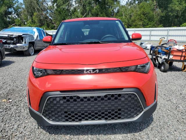 2025 KIA SOUL LX KNDJ23AU9S7245939