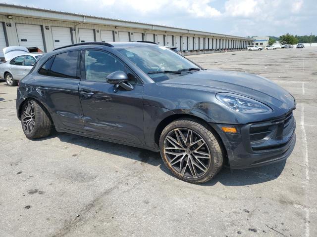 2024 PORSCHE MACAN BASE - WP1AA2A55RLB03061