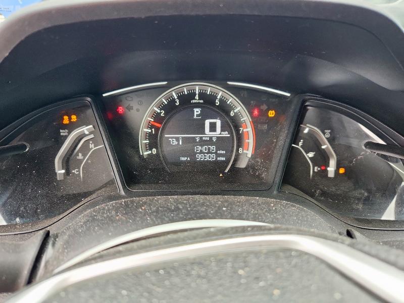 2017 HONDA CIVIC LX 19XFC2F56HE016898