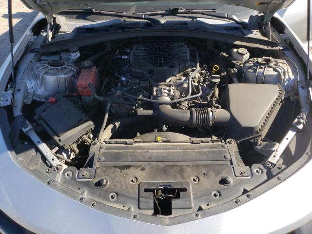 2019 CHEVROLET CAMARO LS 1G1FB1RS1K0104071