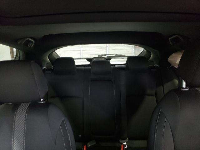 2021 HONDA CIVIC EX SHHFK7H6XMU219432