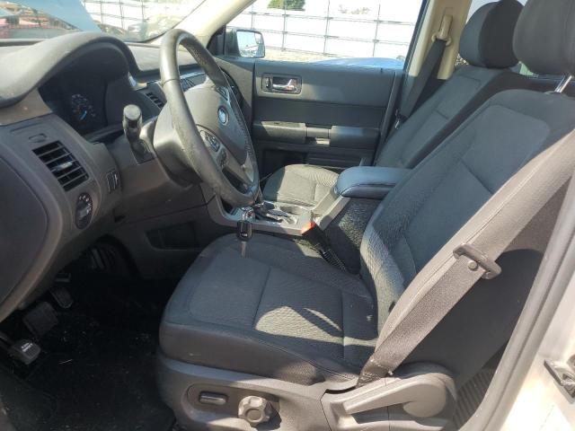 2018 FORD FLEX SE 2FMGK5B82JBA03972