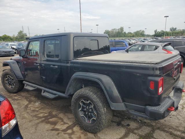 2022 JEEP GLADIATOR 1C6JJTBG1NL133716