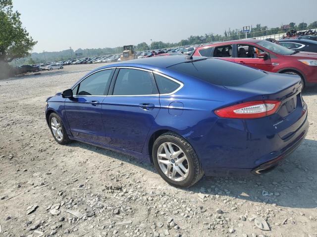 2013 FORD FUSION SE - 3FA6P0H91DR305608