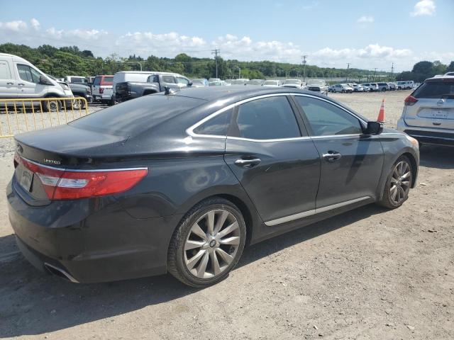 2015 HYUNDAI AZERA LIMI #3302758337