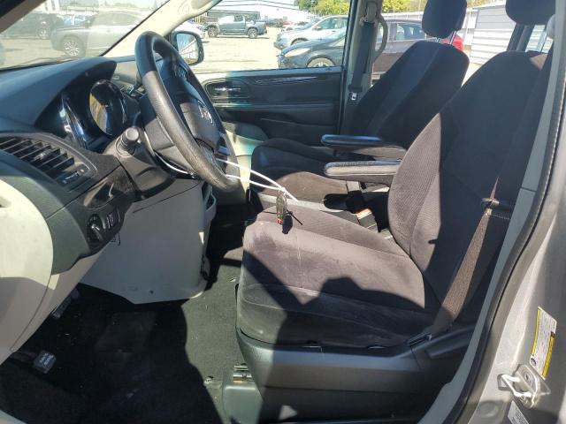 2013 DODGE GRAND CARA - 2C4RDGBG9DR768344