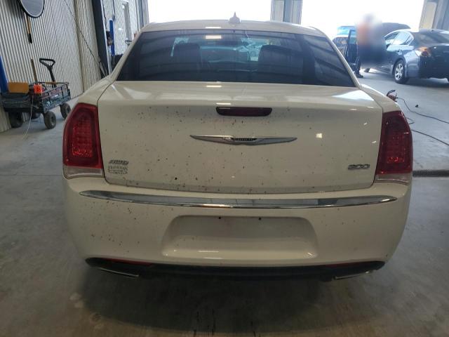2019 CHRYSLER 300 LIMITED 2C3CCAKG6KH586548