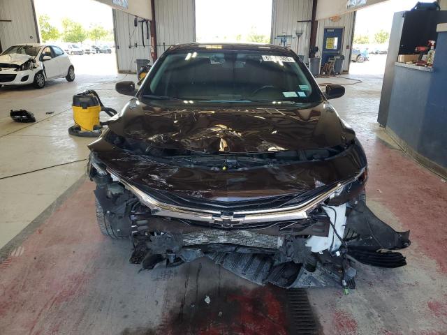 2020 CHEVROLET MALIBU RS - 1G1ZG5ST0LF147064