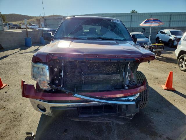 2014 FORD F150 SUPER #3281592390