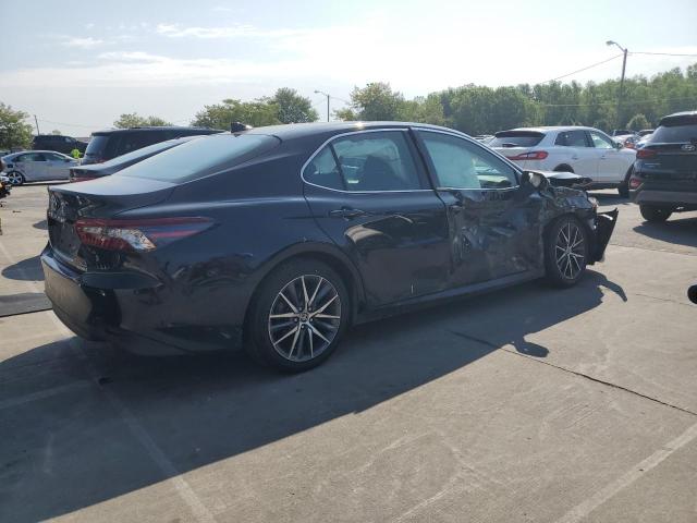 2023 TOYOTA CAMRY XLE 4T1F31AK7PU602352