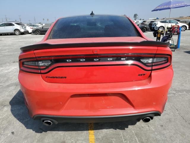 2019 DODGE CHARGER GT 2C3CDXHG7KH506259