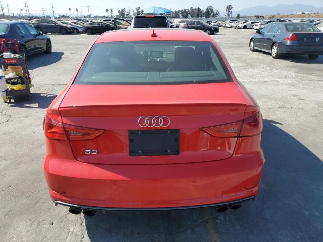 2016 AUDI S3 PREMIUM WAUB1GFF1G1018485