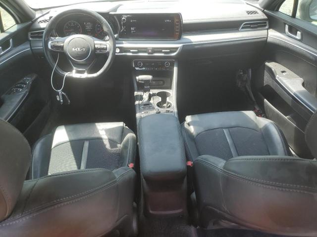 2022 KIA K5 GT LINE 5XXG64J25NG103067