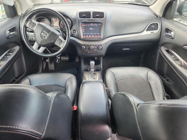 2019 DODGE JOURNEY CROSSROAD 3C4PDCGG4KT707468