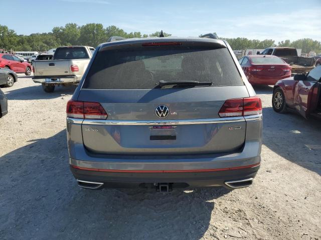 2022 VOLKSWAGEN ATLAS SE 1V2KR2CA8NC530168