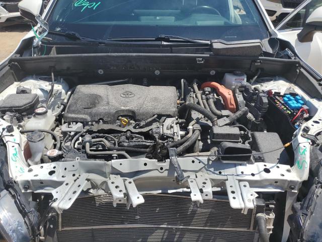 2021 TOYOTA VENZA LE JTEAAAAH9MJ031318