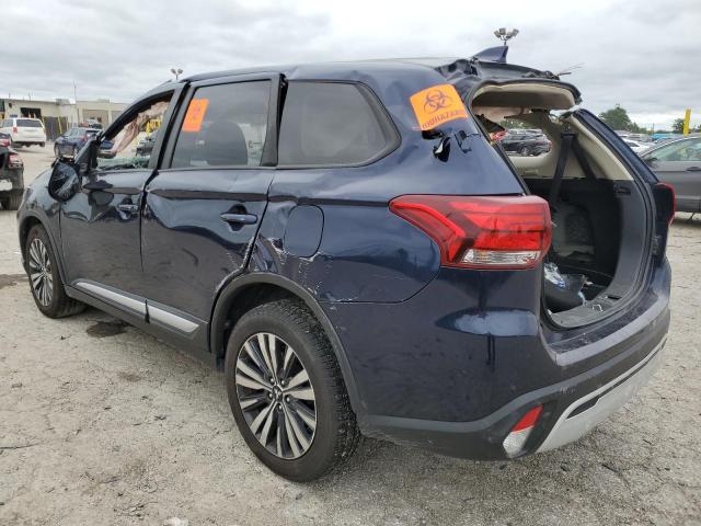 2020 MITSUBISHI OUTLANDER ES JA4AD2A39LZ032971