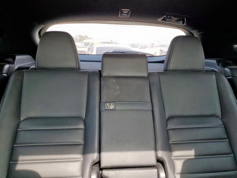 2016 LEXUS NX 200T BA JTJYARBZXG2026147