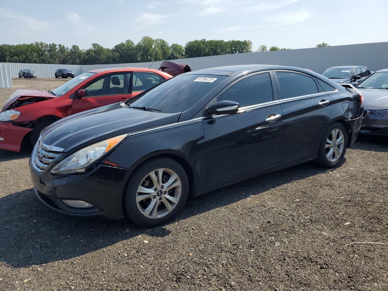 HYUNDAI SONATA SE