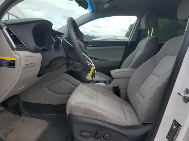 2016 HYUNDAI TUCSON LIM - KM8J3CA25GU165330