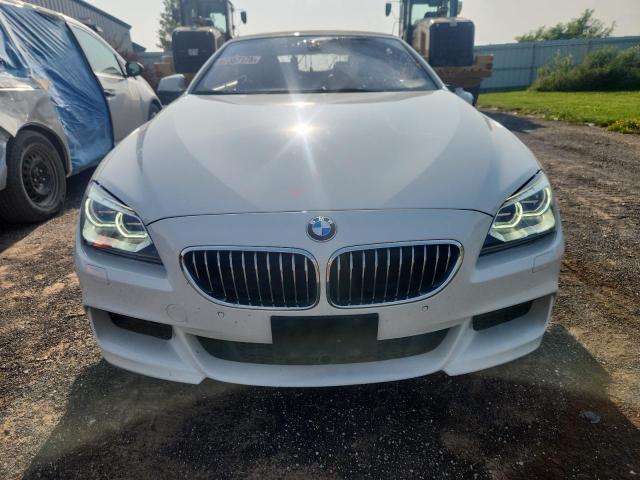 2015 BMW 640 XI WBAYP5C54FD873221