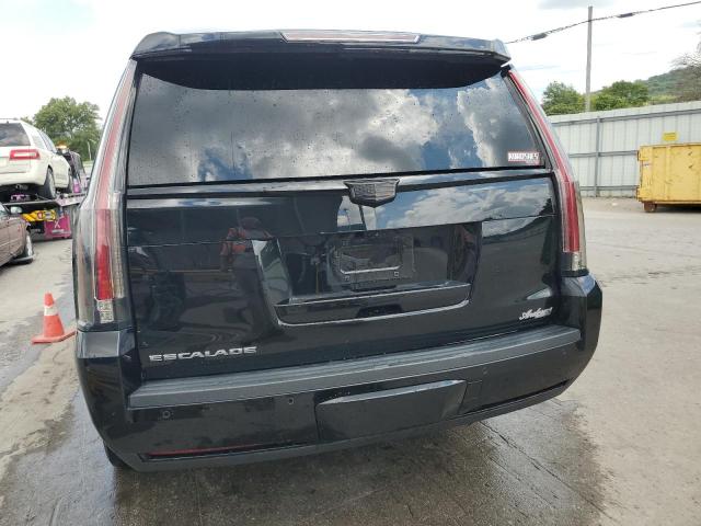 2020 CADILLAC ESCALADE E 1GYS4KKJXLR229181