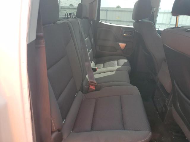 2015 CHEVROLET SILVERADO 1GCVKREC5FZ212307