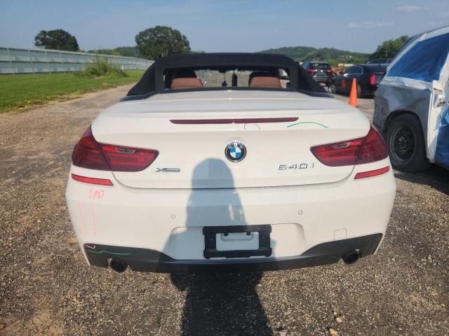 2015 BMW 640 XI WBAYP5C54FD873221