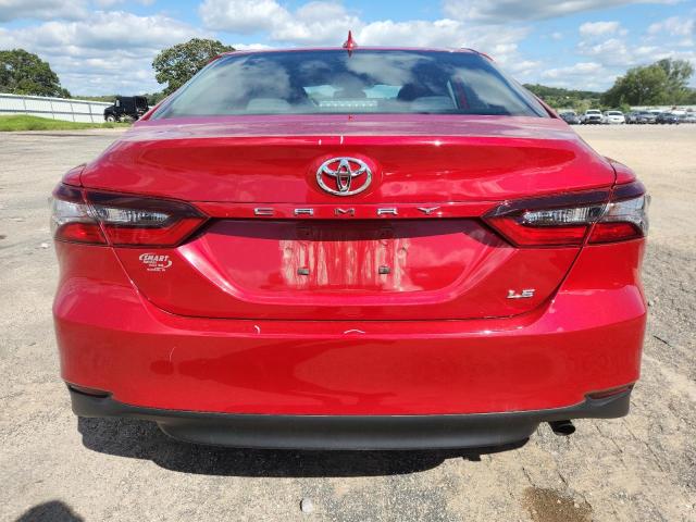 2023 TOYOTA CAMRY LE 4T1C11AK3PU183635