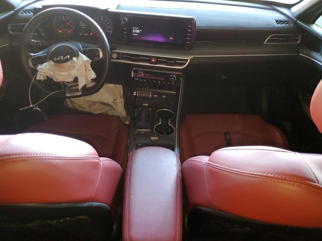 2023 KIA K5 GT LINE - 5XXG64J25PG200174