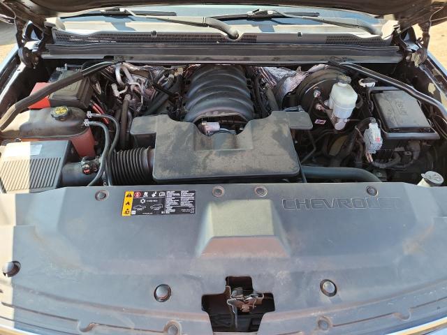 2018 CHEVROLET TAHOE K1500 LT 1GNSKBKC0JR261266