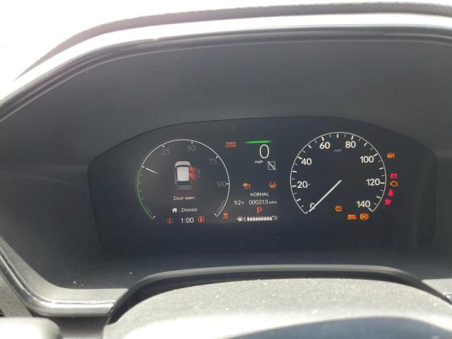 2025 HONDA CR-V SPORT #3304675926