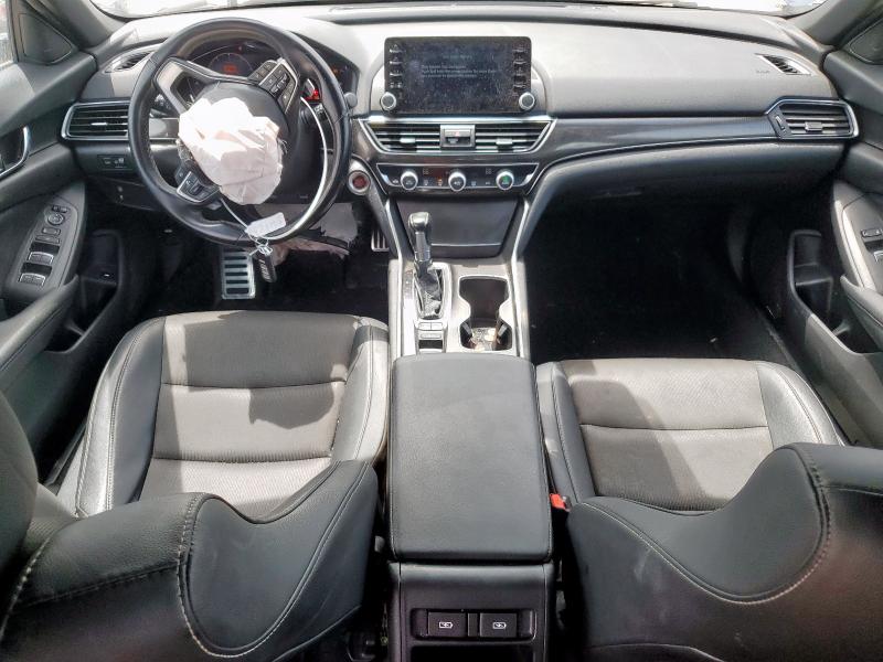 2021 HONDA ACCORD SPO 1HGCV1F3XMA073822