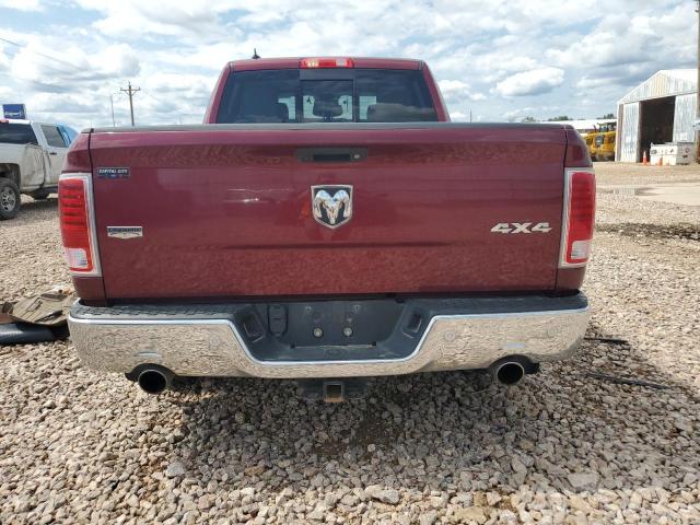 2018 RAM 1500 LARAMIE 1C6RR7VM9JS254482