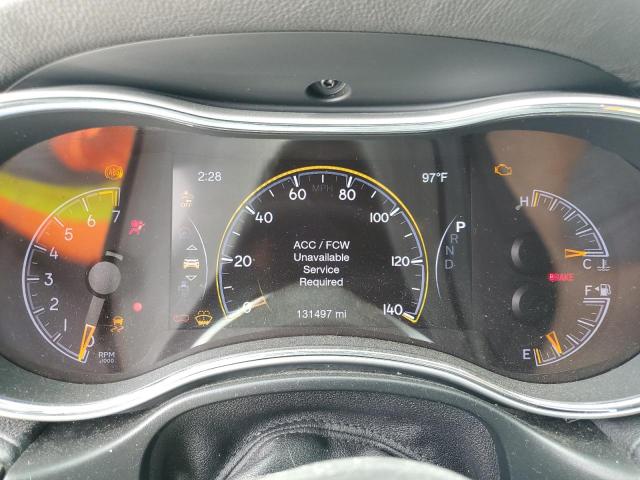 2016 JEEP GRAND CHER 1C4RJECG9GC382421