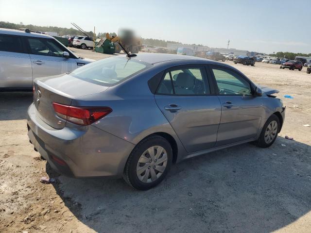 2019 KIA RIO S 3KPA24AB4KE210231